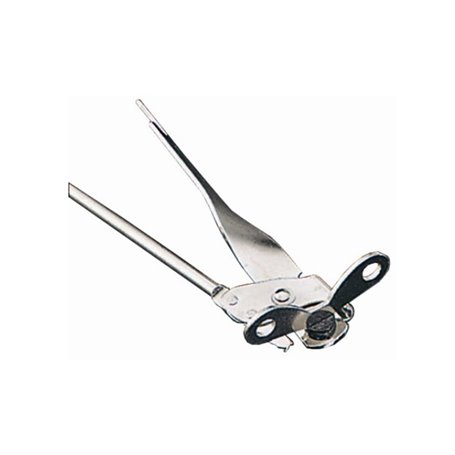 METALTEX Ouvre-boîtes à ailette métal METALTEX - 25031010080