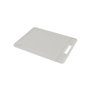METALTEX Planche à rigole polyéthylène 35x25x0