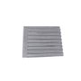 LARES COUPE FRITES BLANC LARES - 8392