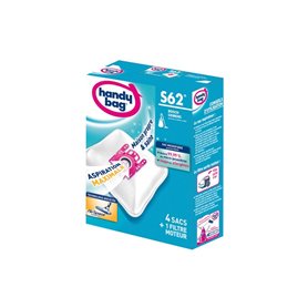 HANDY BAG SAC ASPI.HANDY B.N.TIS. X4 BOSCH S62 HANDY BAG - S62