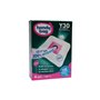 HANDY BAG SAC ASPI.HANDY B.N.TIS.X4 MOULINE Y30 HANDY BAG - Y30