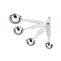 IBILI CUILLERE A  MESURE SET DE 4  INOX IBILI - 701400