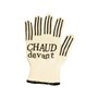 CMP GANT ANTI CHALEUR COTON + SILICONE M36 CMP - KB5458