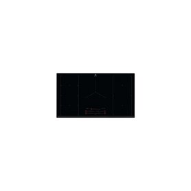 Plaque induction Electrolux EIV95550