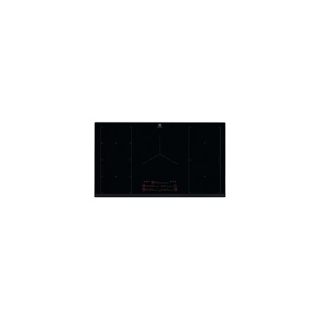 Plaque induction Electrolux EIV95550