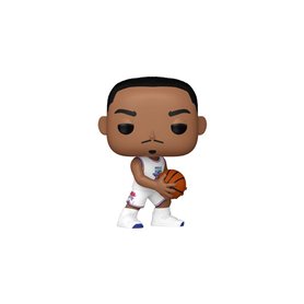 Figurine Funko Pop NBA Legends Dennis Rodman 1992