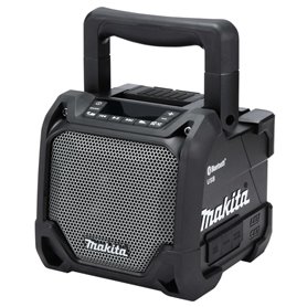 Enceinte Bluetooth hybride CXT LXT 12 230V (sans batterie ni chargeur) en boîte carton MAKITA DMR202B