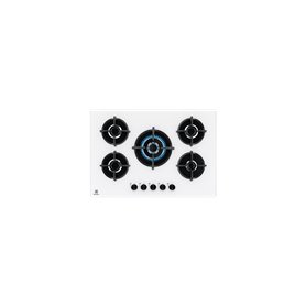 Plaque gaz Electrolux EGG75372W
