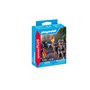 Playmobil Special Plus 71482 Guerrier avec loup