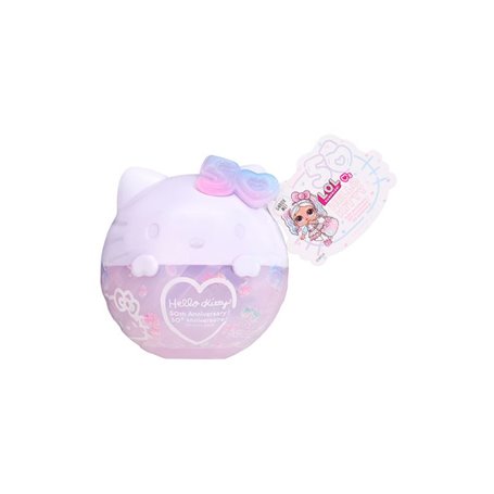 L.O.L. Surprise! Loves Hello Kitty Tots Asst in PDQ