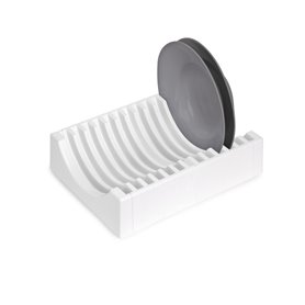 Emuca 8938515 Kit de rangement pour assiettes