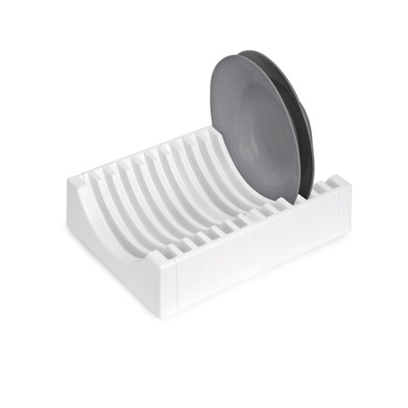 Emuca 8938515 Kit de rangement pour assiettes