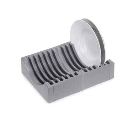 Emuca 8938521 Kit de rangement pour assiettes