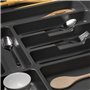 Emuca 8333723 range couverts Optima Vertex Concept