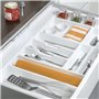 Emuca 8333615 range couverts Optima Vertex Concept