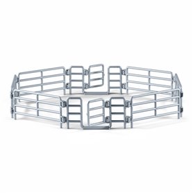 Schleich Meadow fence