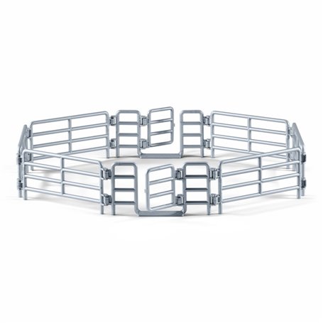 Schleich Meadow fence