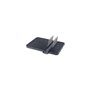 Accessoire de cuisine Joseph Joseph Flip up Planche d egouttage ajustable Gris