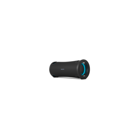 Sony SRSULT70B haut-parleur portable et de fête Orateur du parti Noir