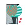 Jeu de plage Schildkrot Set Beach Paddle Ball Océan