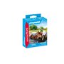 Playmobil Special Plus 71480 Enfant avec voiture de karting