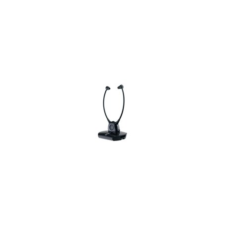 Casque TV Cgv DOLFIN ONYX casque stethoscopique TV HiFi sans Fil