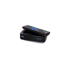 Décodeur TNT Cgv recepteur enregisteur TNT HD