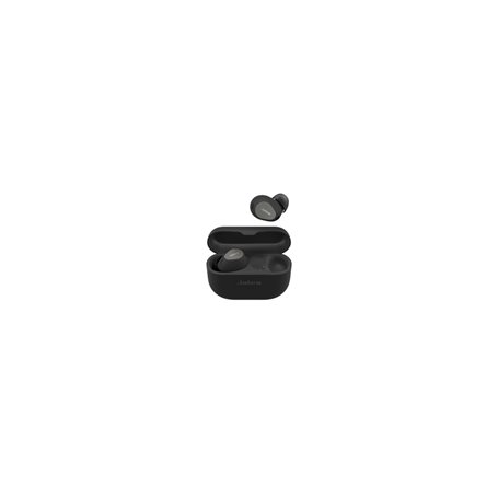 Jabra 100-99280900-99 écouteur/casque Sans fil Ecouteurs Appels/Musique Bluetooth Noir