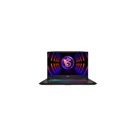 MSI Katana 17 B13UCXK-1203FR Intel® Core i7 i7-13620H Ordinateur portable 43