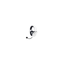 Casque PC Razer sans fil ultra léger BlackShark V2 HyperSpeed Blanc