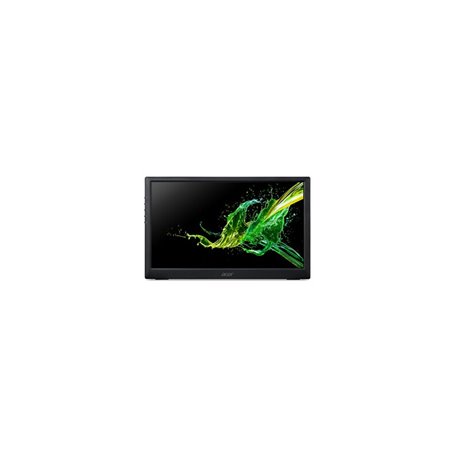 Ecran PC Acer Ecran Portable 16 PM161QBbmiuux
