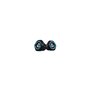 Enceinte PC Hecate Paire d Enceintes Gaming RGB HECATE G1000 Bluetooth 10W Noir
