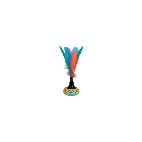 Jeu de tir Schildkrot Funsport Volant en neoprene Peteca