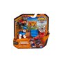 Rubble & Crew Charger and Wheeler Build-It Pack