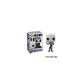 Figurine Funko Pop Disney Series 2 Jack Skellington