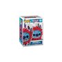 Figurine Funko Pop Disney Stitch Costume Stitch as Simba