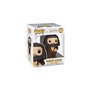 Figurine Funko Pop Harry Potter Rubeus Hagrid Animal Pelt Outfit