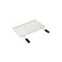 COOK IN GARDEN GRILLE CHROMEE 60X40CM COOK IN GARDEN - GR010