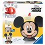 Ravensburger 00.011.761 Puzzle 3D 72 pièce(s) Dessins animés