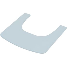 Tablette de repas et de jeu pour chaise haute Syt Multicolores