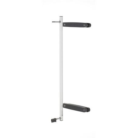 Geuther Système de blocage supplémentaire pour Easylock Plus