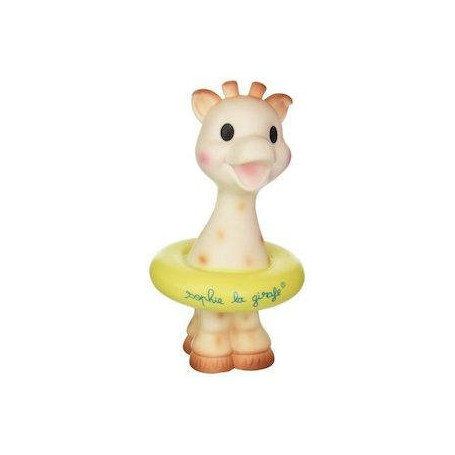 Sophie la girafe Jouet de bain