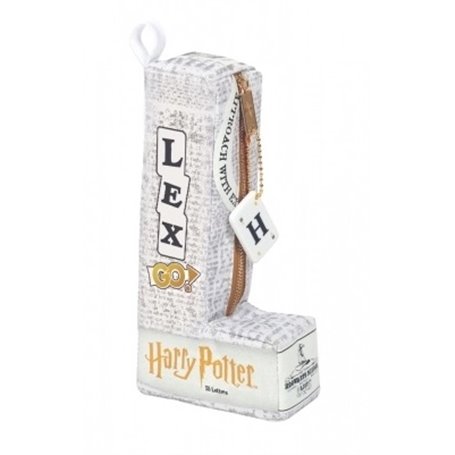 jeu de voyage Lex Go ! Harry Potter