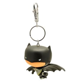 Porte cles Chibi Batman blister