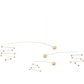 Flensted Mobiles Symphonie nature 200cm