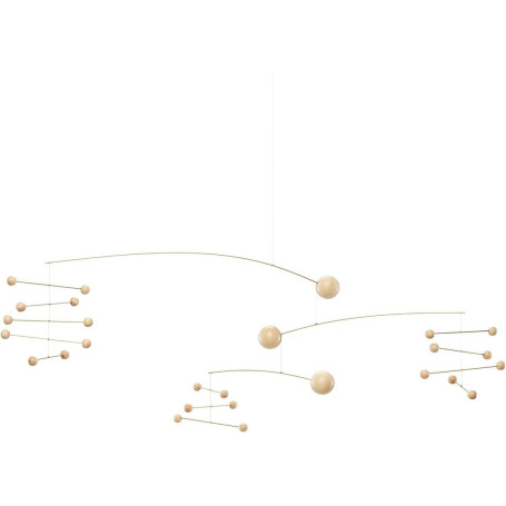 Flensted Mobiles Symphonie nature 200cm