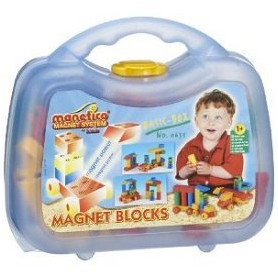 Mallette Manetico basic 25 pieces