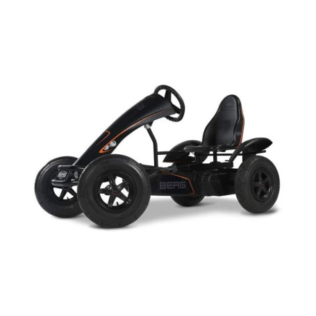 BERG Kart à pédales  BFR  Black Edition