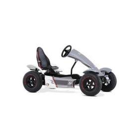 BERG Kart à pédales Race GTS BFR - Full spec