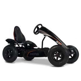 BERG kart électrique  Black Edition